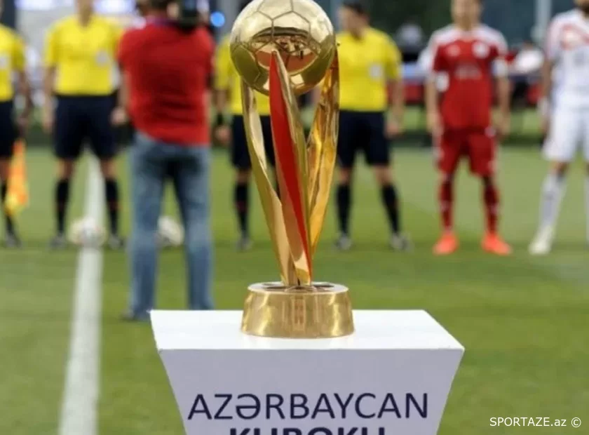 Azərbaycan Kubokunda son 20 mövsümün qol rekordu qeydə alınıb