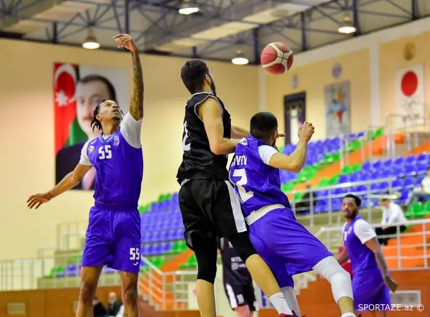 Sumqayıt səfərində "NTD-İNDİQO"dan çətin qələbə