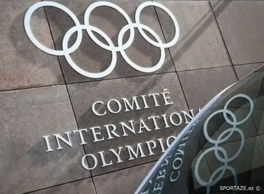 BOK Yaponiyaya 2026-cı ildə Birinci Olimpiya Kiberidman Oyunlarını keçirməyi təklif edir