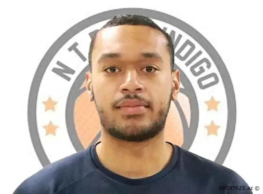 Azərbaycan klubu yeni basketbolçu ilə anlaşıb