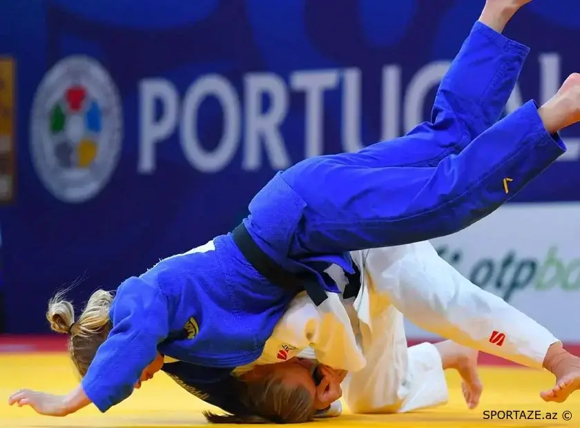 Azərbaycan millisinin Qran-Pri turniri üçün heyəti açıqlanıb