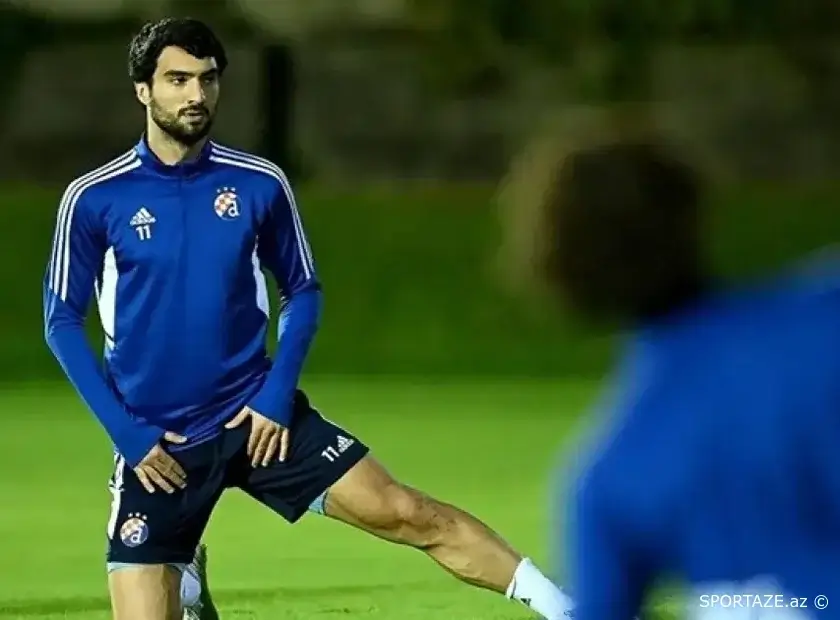 Zədə Mahir Emrelinin başqa kluba keçidinə mane olub