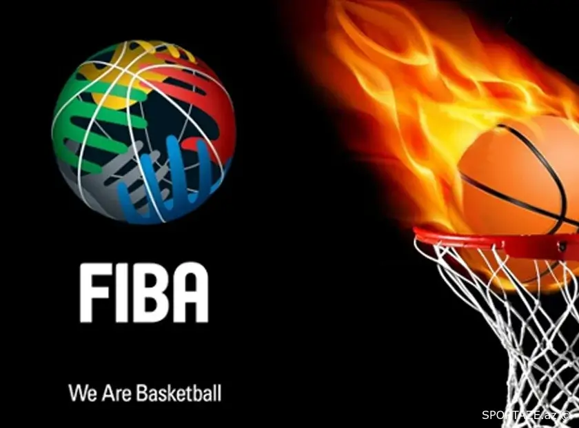 Bakı klubu dünya reytinqində ilk üçlükdə