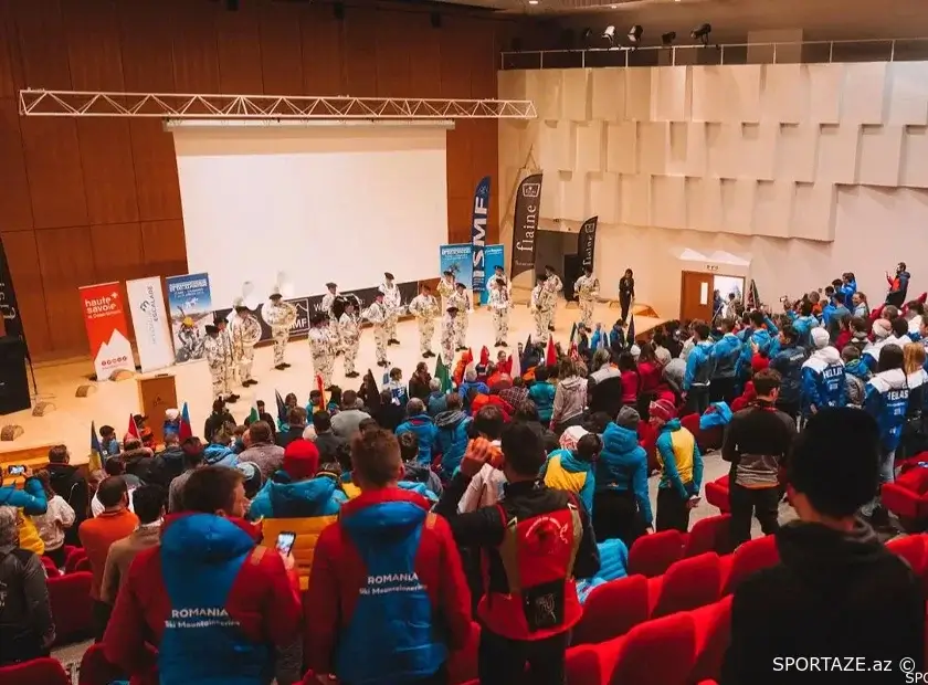 Xizəkçilərimiz Avropa çempionatında güclərini sınayacaqlar