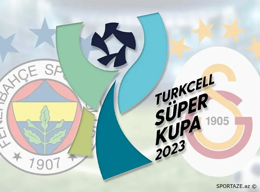 Azərbaycan Türkiyə Superkubokuna ev sahibliyi etmək istəyir