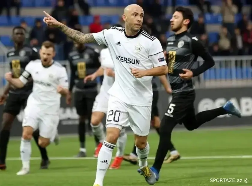 “Qarabağ”ın futbolçusu: “Braqa”nı keçib növbəti tarixi uğura imza atacağıq