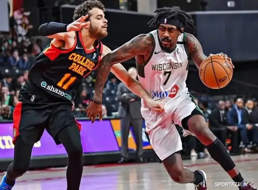 “Sərhədçi” klubu heyətini daha bir basketbolçu ilə gücləndirib