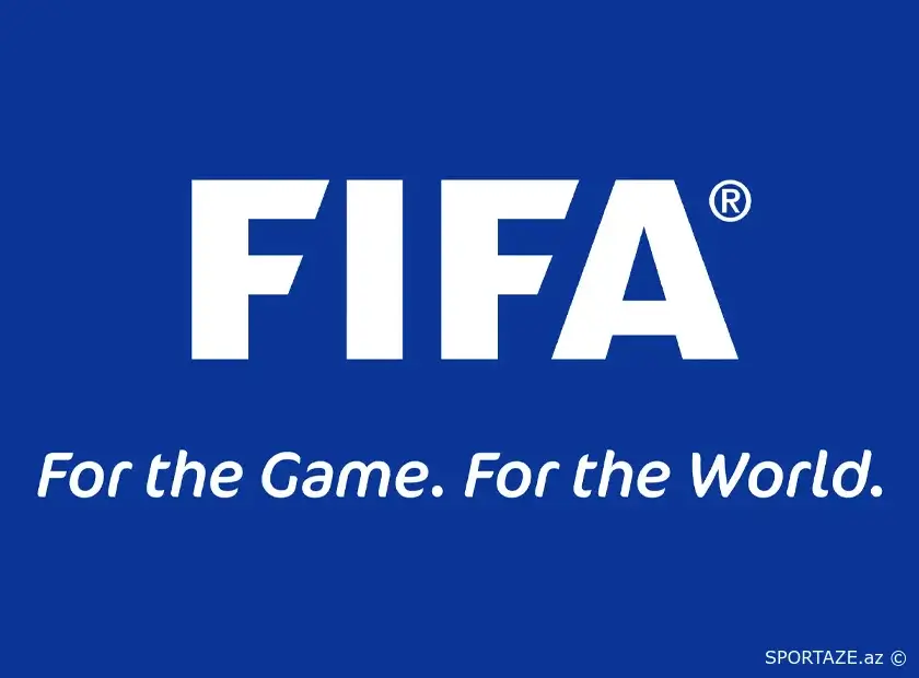 FIFA Bakıda milli komandalar arasında beynəlxalq turnir keçirəcək