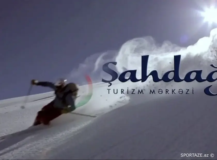 Azərbaycana dağ xizəyi üzrə beynəlxalq yarışların keçirilməsi hüququ verilib