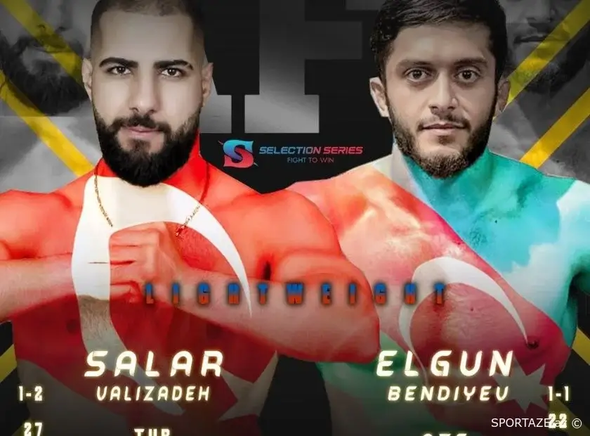Bakıda MMA üzrə “SELECTION -10” turniri keçiriləcək