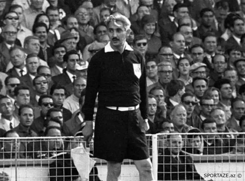 Tofiq Bəhramovun nəvəsi: İnsanlar onunla görüşmək üçün binamızın qarşısında gözləyirdilər