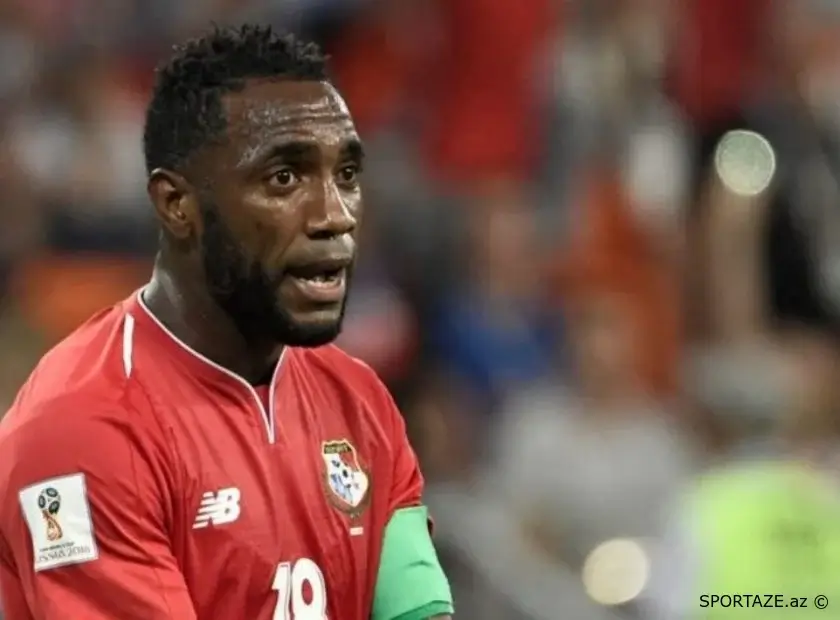 Panama millisinin bombardiri Luis Tejada vəfat edib