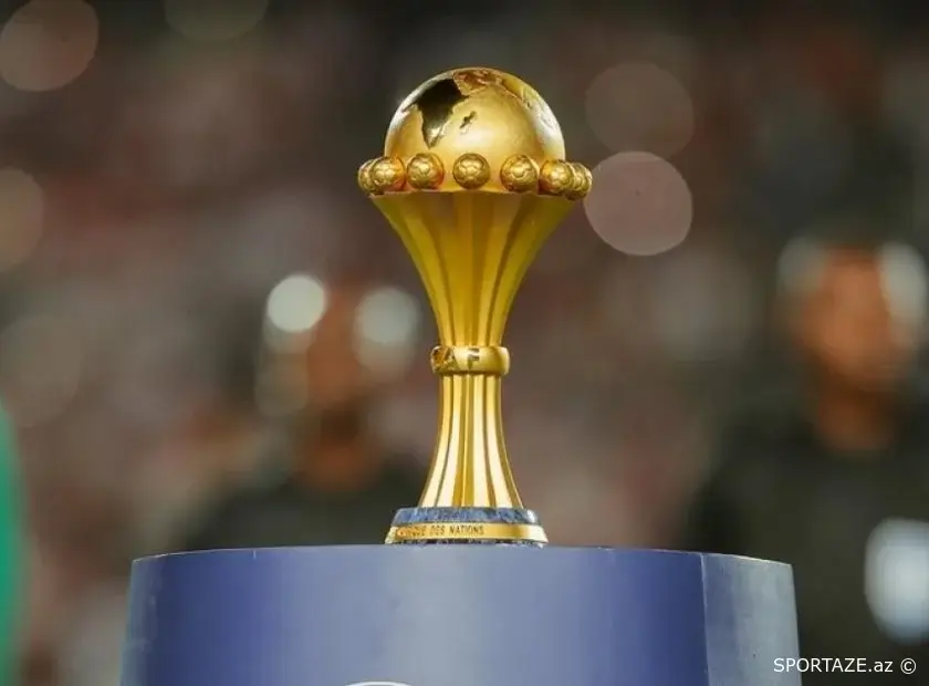 Afrika Millətlər Kubokunda 1/4 final mərhələsinin bütün iştirakçıları bəlli olub