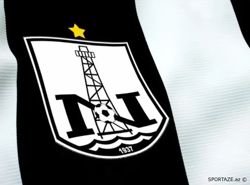 "Neftçi" Türkiyədəki ikinci yoxlama oyununda məğlub olub