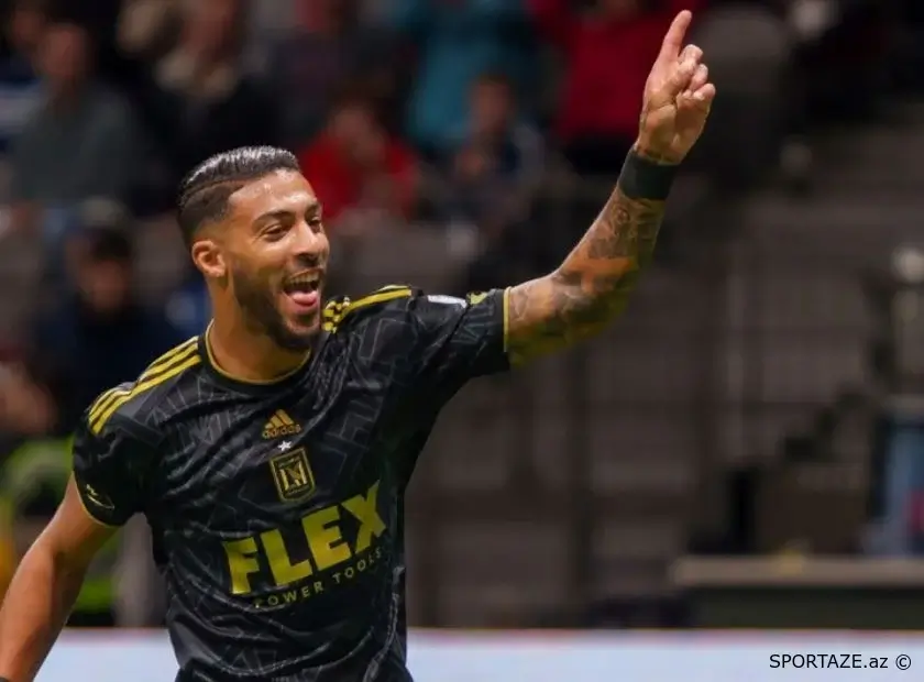 Ötən il ən çox qol vuran afrikalı futbolçular bəlli olub