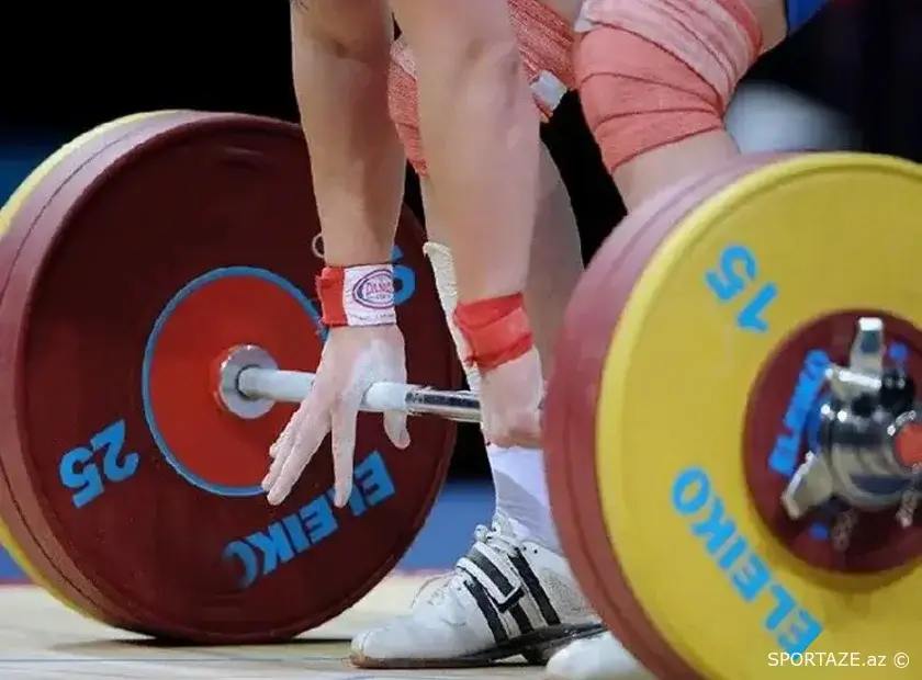 Millimiz Avropa çempionatına hazırlıq üçün Çorum və Ankaranı seçib