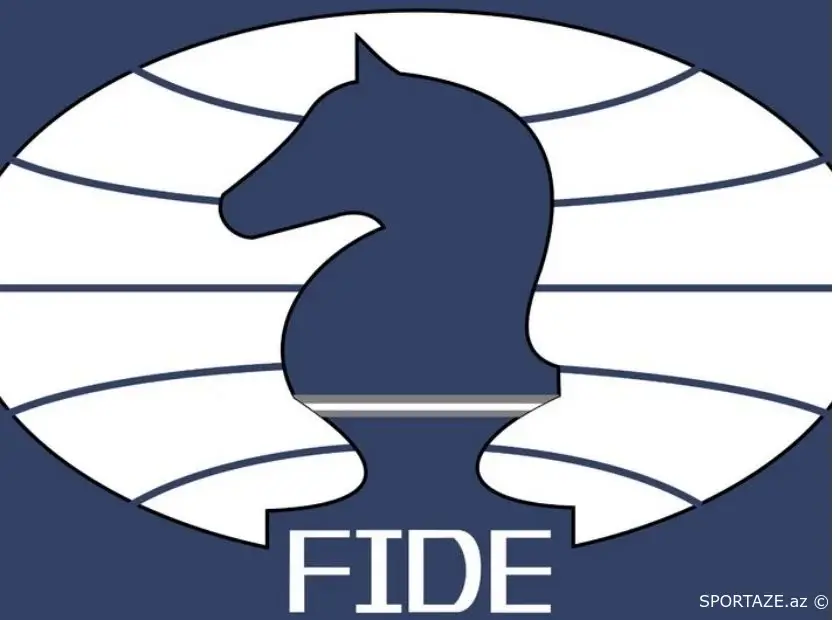 Teymur Rəcəbov FIDE-nin reytinq siyahısında irəliləyib