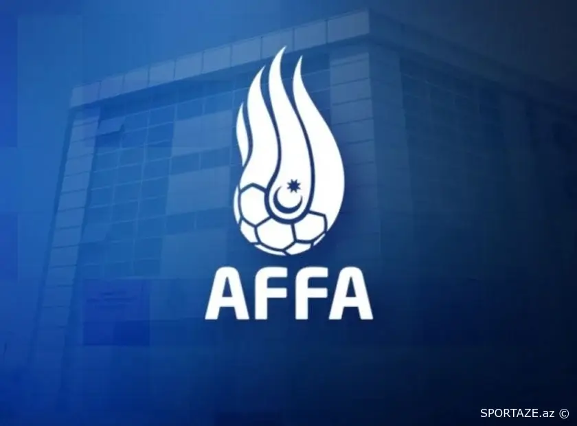 AFFA Premyer Liqa təmsilçilərini cərimələyib