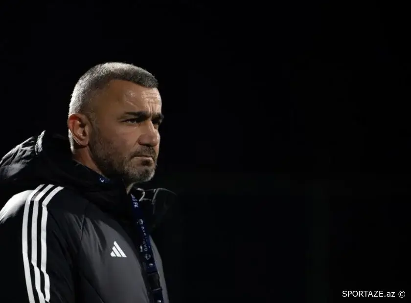 “Qarabağ” bu gün 11-ci çempionluğunu rəsmiləşdirə bilər