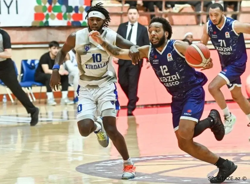 Azərbaycan Kuboku: "Neftçi" və "Xəzri" klubları yarımfinala yüksəliblər