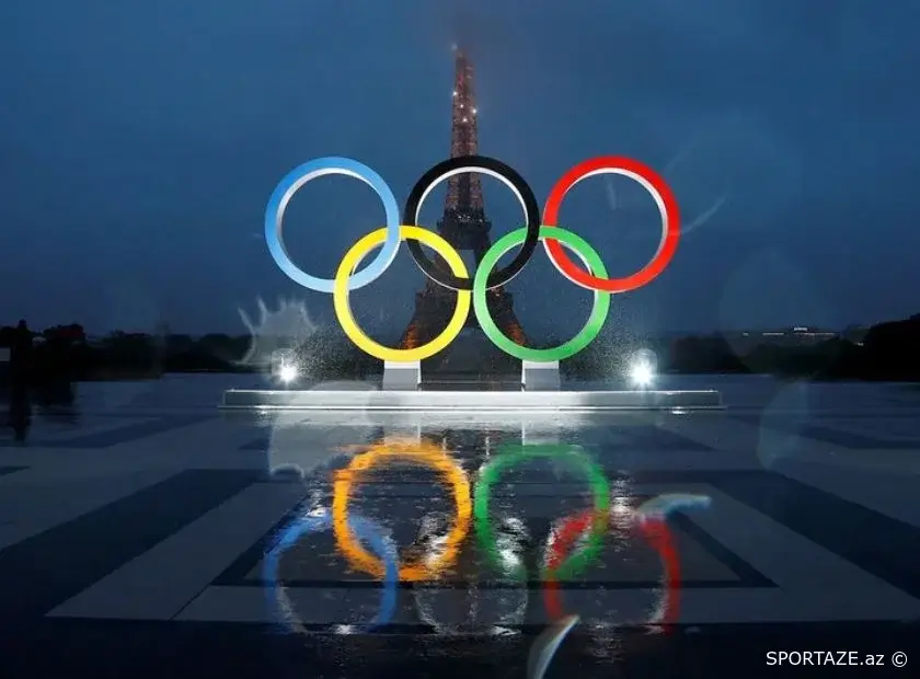 Rusiyanın daha bir neçə idmançısı Fransadakı olimpiadadan imtina edib