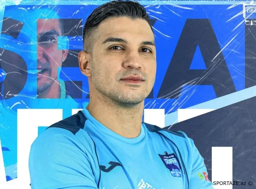 “Zirə” klubu sabiq futbolçusunu transfer edib