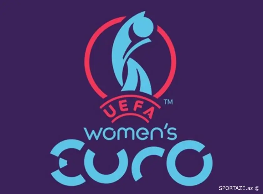 Qadınlardan ibarət Azərbaycan millisinin AVRO-2025-dəki rəqibləri bu gün bilinəcək