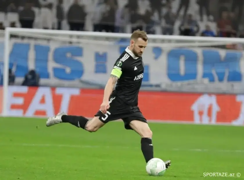"Qarabağ"ın futbolçusu Rusiyada çempionluq uğrunda oynaya biləcəklərini düşünür