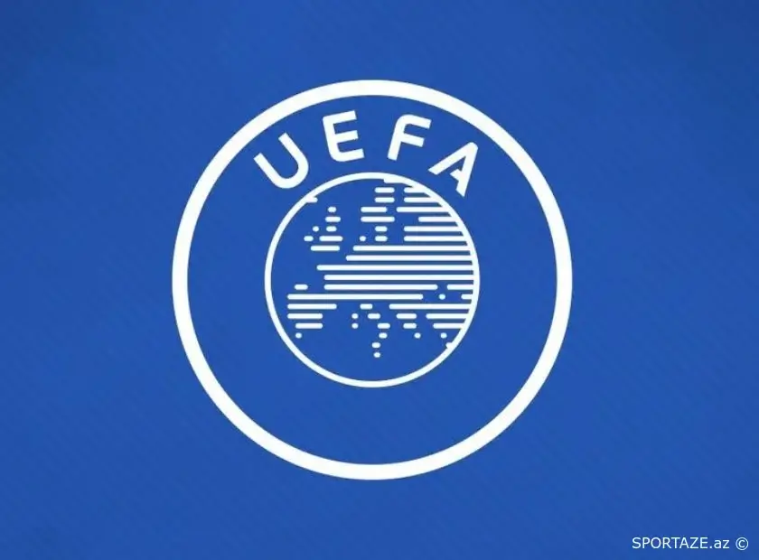 UEFA-nın 2023-cü ildə Azərbaycan klublarına ödədiyi vəsait müəyyənləşib