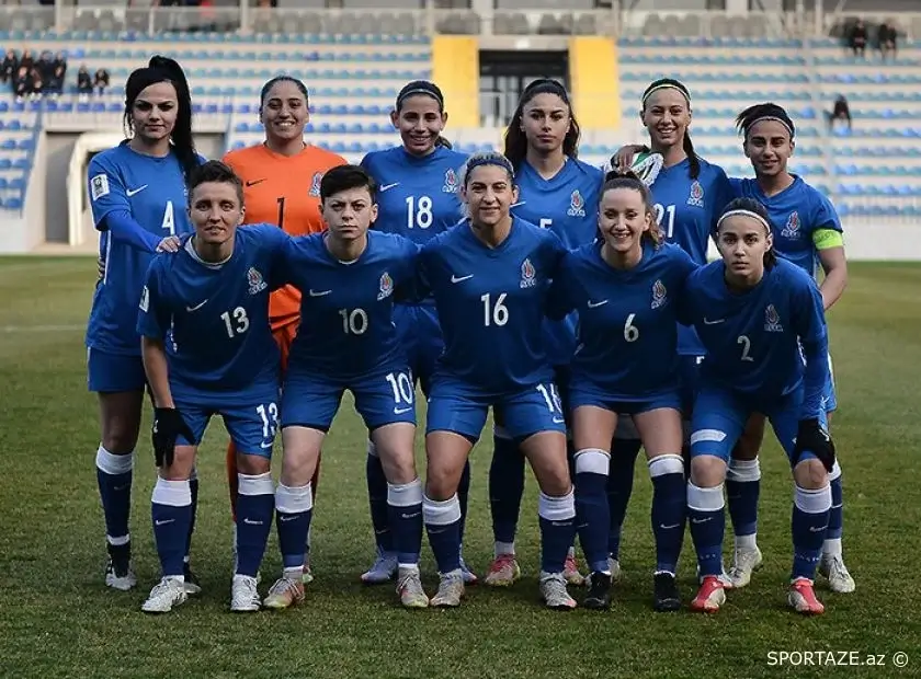 Azərbaycan millisi seçmə mərhələdə mübarizəyə başlayır