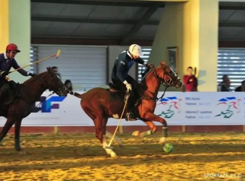 Peşəkar Çövkən Liqasında iştirak edəcək komandaların adları müəyyənləşib