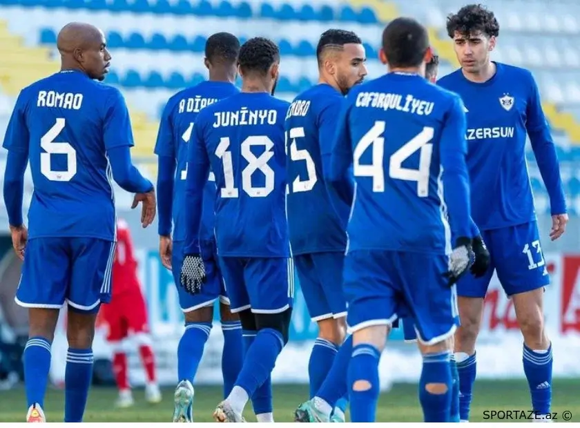 Azərbaycan Kuboku: "Qarabağ" son 16 mövsümün ən yaxşı göstəricisinə imza atıb