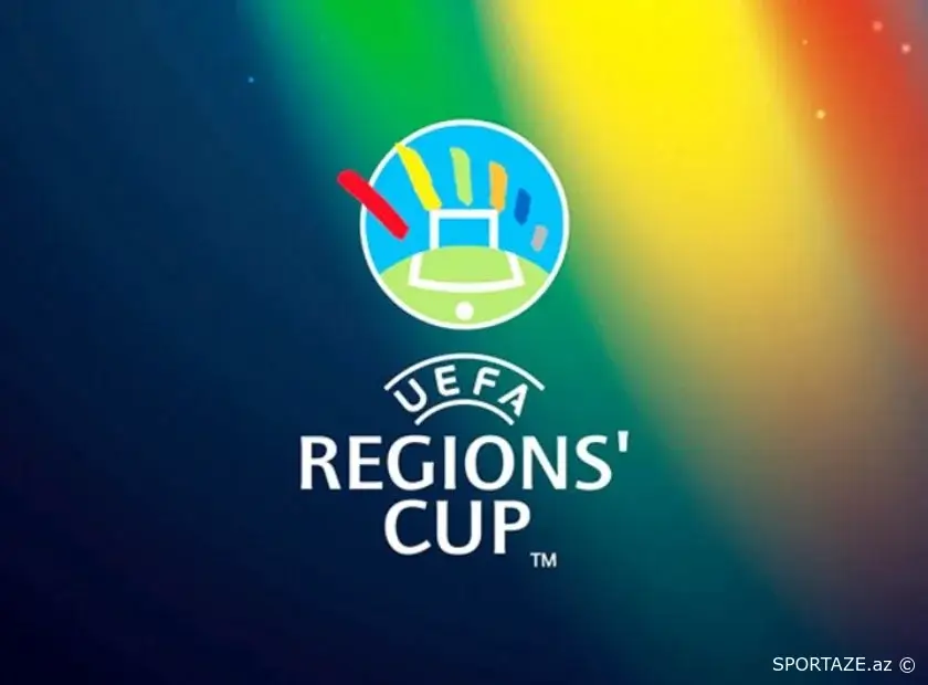 “Şimal” klubunun UEFA Regionlar Kubokundakı rəqibləri müəyyənləşib
