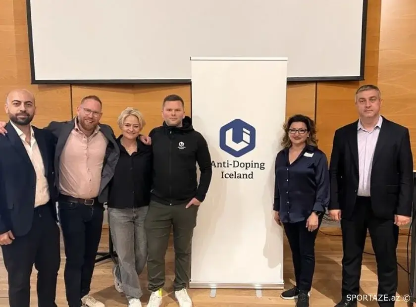 AMADA rəsmiləri Avropa Şurasının Təhsil üzrə Məsləhətçi Qrupunun iclasında iştirak ediblər