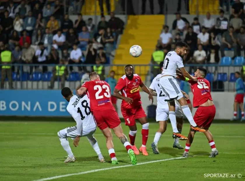 "Qarabağ" səkkizinci dəfə ölkə kubokunda qızıl medallara sahib çıxıb