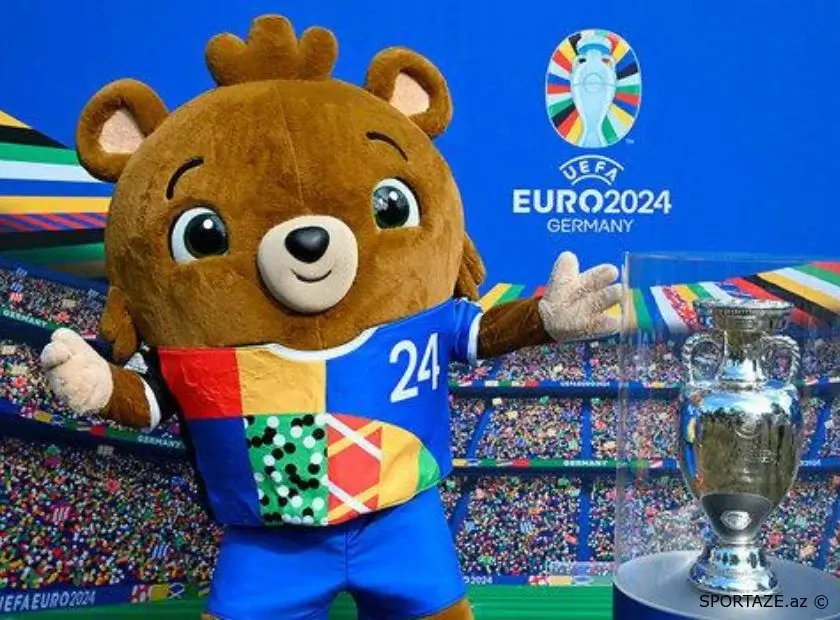 AVRO-2024-ün rəsmi maskotunun mənası bəlli olub