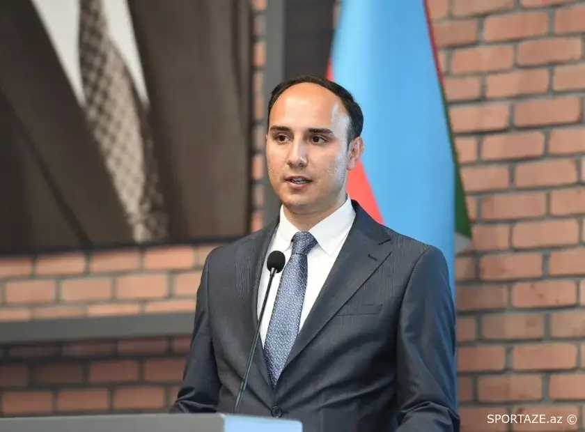 Sabiq Baş İdarə rəisi Həmid Nəsirov yeni vəzifəyə təyin edilib