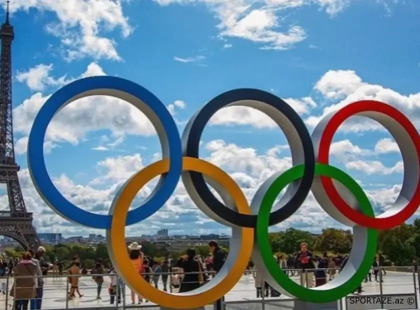 Bu gün Azərbaycanın daha dörd təmsilçisi Yay Olimpiya Oyunlarında mübarizə aparacaq